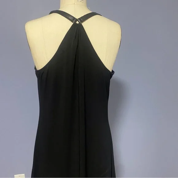 Black Women's mini dress size PS -Michael Kors - Picture 5 of 15